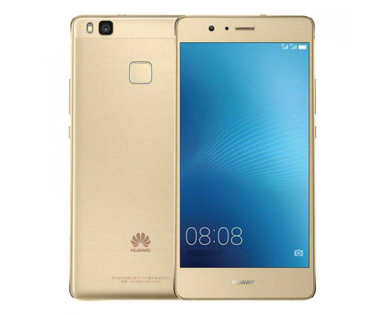 Huawei მობილური ტელეფონი P9 Lite Gold 16GB (ჰუავეი)
