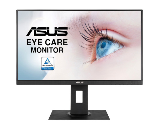 Asus მონიტორი LCD 23.8" 90LM054L-B01370
