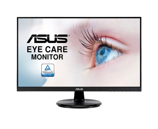 Asus მონიტორი LCD 23.8" 90LM054P-B01370