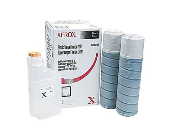Xerox კატრიჯი Black Toner (30,000 Pages)