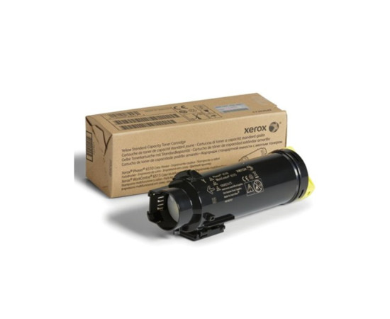 Xerox კატრიჯი 106R03695 toner cartridge Yellow (4,300 Pages)