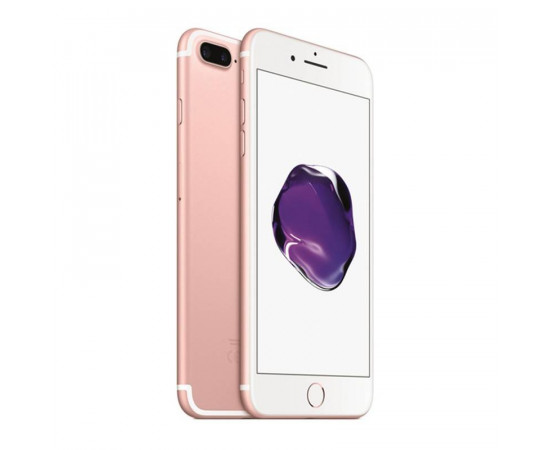 Apple  მობილური ტელეფონი iPhone 7 Plus (A1784 MN4U2RM/A) (ეფლი)