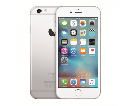 Apple მობილური ტელეფონი iPhone 6S (A1688 MN0X2) (ეფლი)