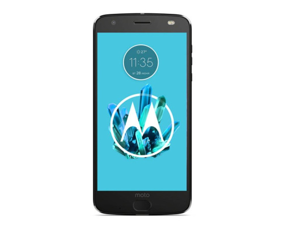 Motorola მობილური ტელეფონი Moto Z2 Force (XT1789-06) PA900007UA (მოტოროლა)
