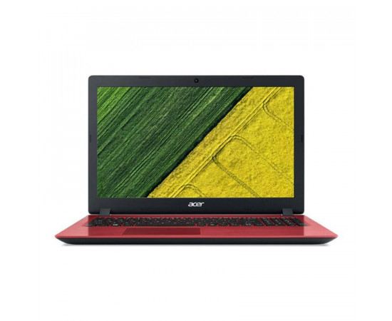 ნოუთბუქი - Acer Aspire 3 A315-51-302P (NX.GS5ER.001) – Red