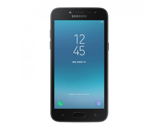 Samsung მობილური ტელეფონი Galaxy J2 (2018) SM-J250FZKDSER Black (სამსუნგი)