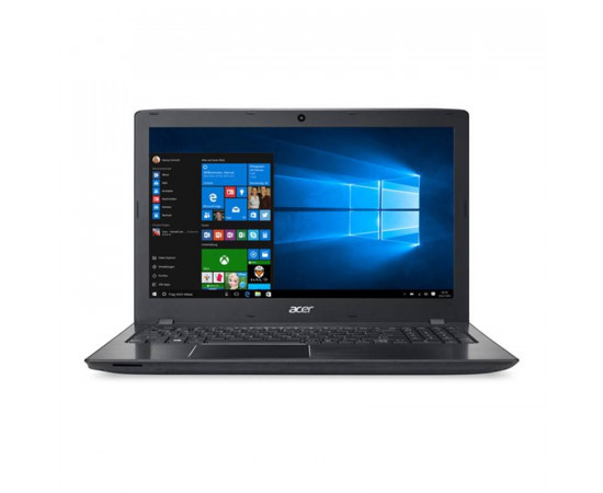 ნოუთბუქი - Acer Aspire E5-576G-80EM (NX.GSBER.009) – Black