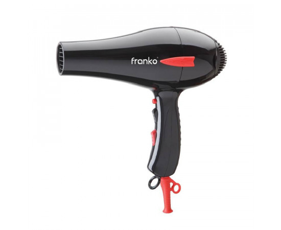 Franko თმის ფენი FHD-1053 (ფენი)