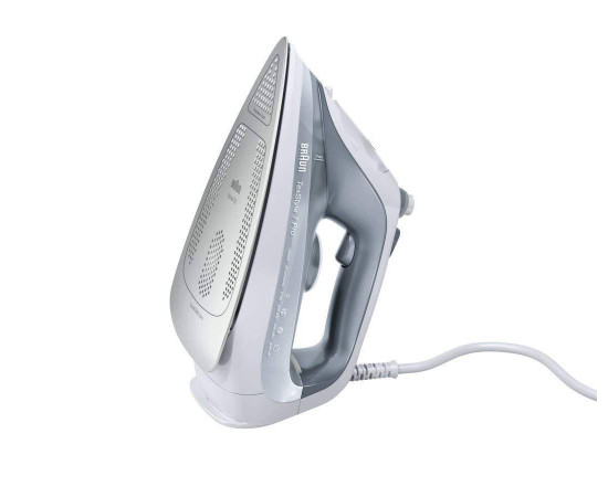 Braun უთო SI7088GY (ბრაუნი)