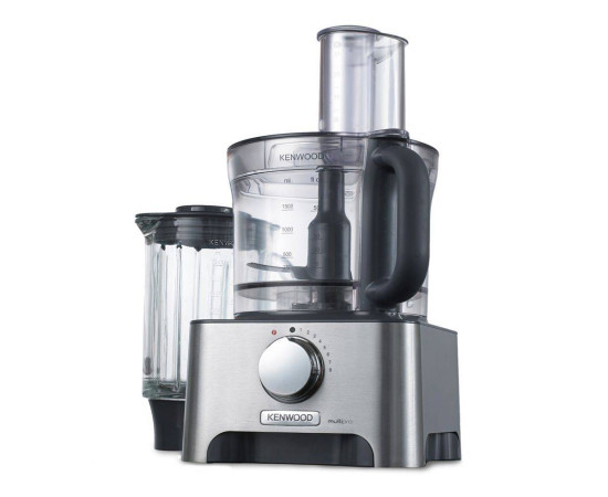 Kenwood სამზარეულოს კომბაინი FDM781BA (კენვუდი)