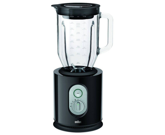 Braun ბლენდერი JB5160BK (ბრაუნი)
