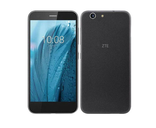 ZTE მობილური ტელეფონი Blade Z10 Dual Sim (ზი თი ი)
