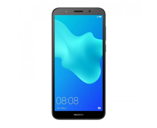 Huawei მობილური ტელეფონი Y5 Prime (2018) Dual Sim LTE Black(ჰუავეი)