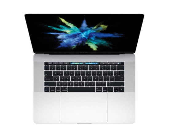 ნოუთბუქი - Apple MacBook Pro A1707 MPTU2RU/A (Mid 2017)