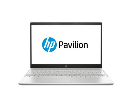 ნოუთბუქი - HP Pavilion 15-cs0028ur (4JU89EA)