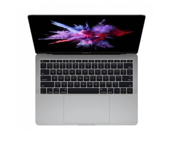 ნოუთბუქი - Apple MacBook Pro 13 A1708 (Z0UH)