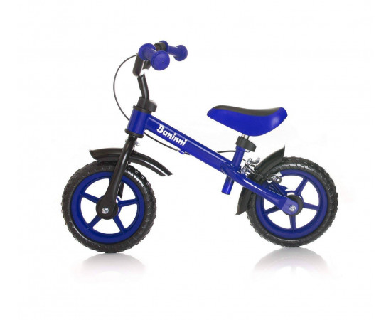 ველოსიპედი - Baninni (ლურჯი)