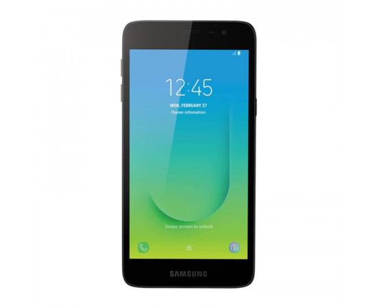 Samsung მობილური ტელეფონი J260F Galaxy J2 Core Duos LTE Black (სამსუნგი)