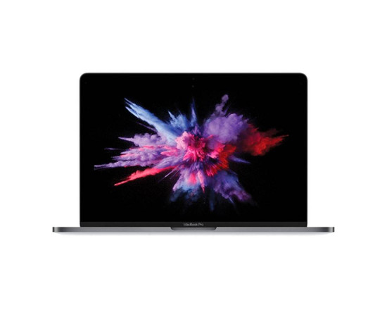 ნოუთბუქი - Apple MacBook Pro 13 A1708 MPXT2RU/A