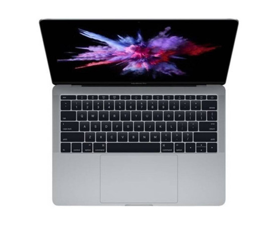 ნოუთბუქი - Apple MacBook Pro 13 A1708 MPXQ2RU/A
