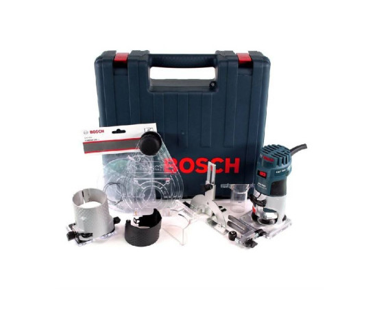 ფრეზი Bosch GKF 600