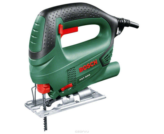 ბეწვა ხერხი (06033A0720) Bosch