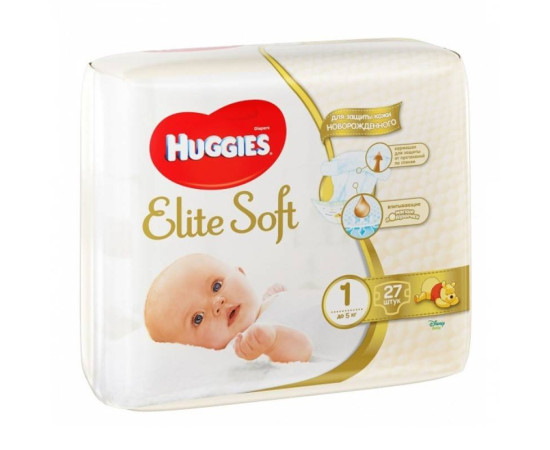 ჰაგისი - Elite Soft #1 (27ც)