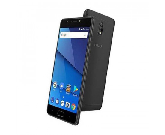 Blu მობილური ტელეფონი R2 LTE R0171EE Black (ბლუ)