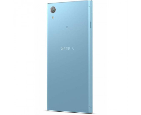 Sony მობილური ტელეფონი Xperia XA1 Plus Dual Sim LTE Blue (სონი)