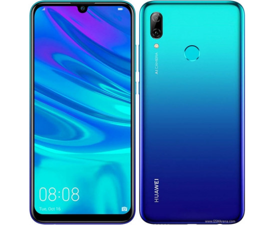მობილური ტელეფონი – HUAWEI P SMART 2019 HV DUAL SIM LTE BLUE