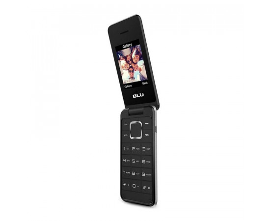 მობილური ტელეფონი - BLU BPI0000239/BLK