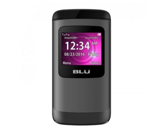 მობილური ტელეფონი – BLU BPI0001131/BLK