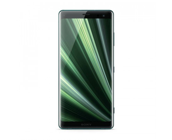 Sony მობილური ტელეფონი Xperia XZ3 Dual Sim LTE Forest Green (სონი)