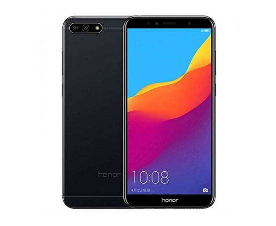 Honor მობილური ტელეფონი 7A Dual Sim LTE Black (ჰონორი)
