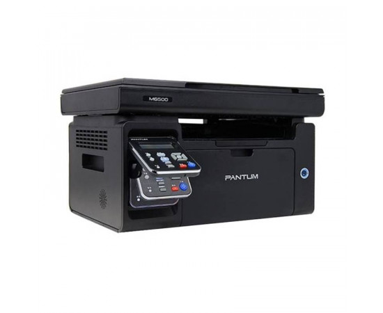 პრინტერი - Pantum M6500 A4 Multifunction Laser Printer