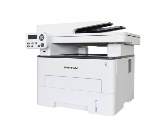 პრინტერი - Pantum M7100DW Laser Printer Duplex 33ppm MFP