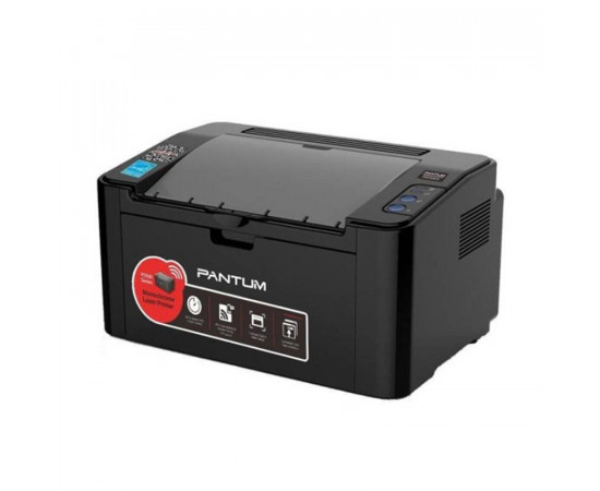პრინტერი - Pantum P2500W Monochrome Laser Printer