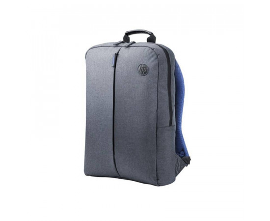 ნოუთბუქის ჩანთა - HP 15.6`` Value Backpack (K0B39AA) – Grey