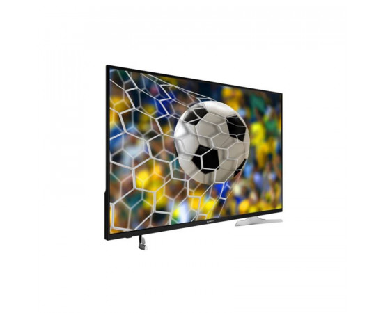 ტელევიზორი-SUNNY DLED 49" DVB-T2-2/C/S2 Smart black