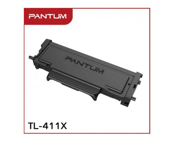 კარტრიჯი - Pantum TL-411X Original Toner Cartridge (6000 გვერდი)