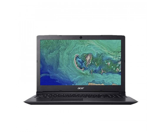 ნოუთბუქი - Acer Aspire 3  15.6''  i3-7020U, 4GB, 500GB, HD Graphics black (103114)