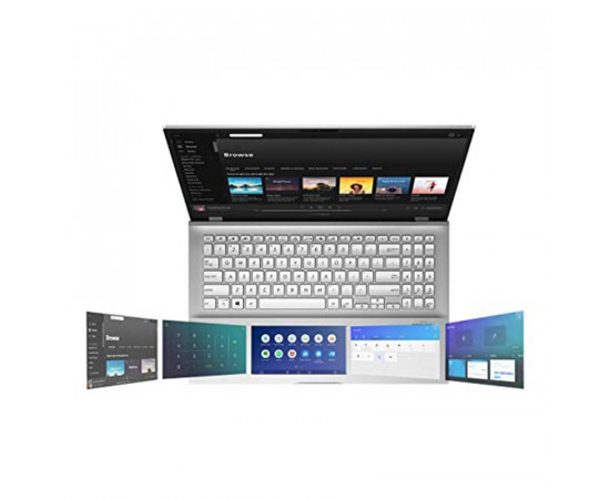 ნოუთბუქი - Asus VivoBook S15 S532FA-BN086T (103615)