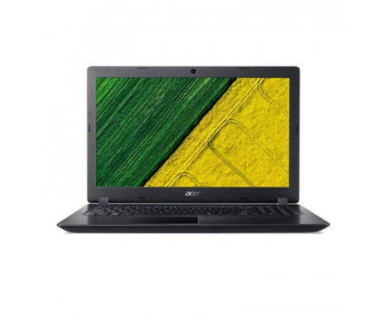ნოუთბუქი - Acer Aspire 3  15.6'' FHD  i5-8250U,4GB, 1TB, NO ODD, MX130 - 2 GB, black (104729)