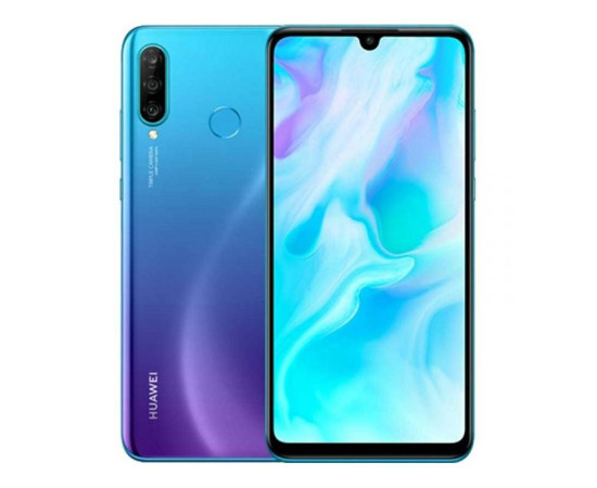 Huawei მობილური ტელეფონი P30 Lite 2020 Blue (ჰუავეი)