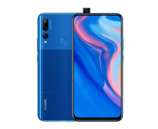 Huawei მობილური ტელეფონი Y9 Prime Blue (ჰუავეი)