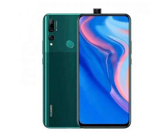 Huawei მობილური ტელეფონი Y9 Prime Green (ჰუავეი)