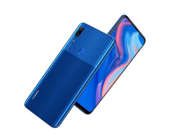 Huawei მობილური ტელეფონი P Smart Z Blue (51094BPF) (ჰუავეი)