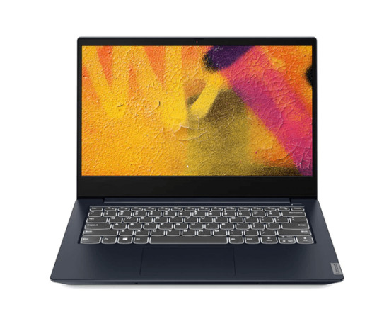 ნოუთბუქი - Lenovo IdeaPad S340-14 (81N700YCRE) Abyss Blue