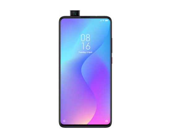 Xiaomi მობილური ტელეფონი Mi 9T Carbon Black (შიაომი)