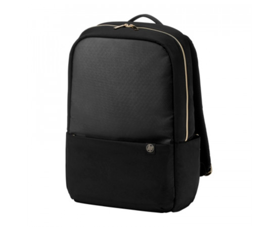 ნოუთბუქის ჩანთა – HP 15.6 Duotone Backpack Black (4QF96AA)